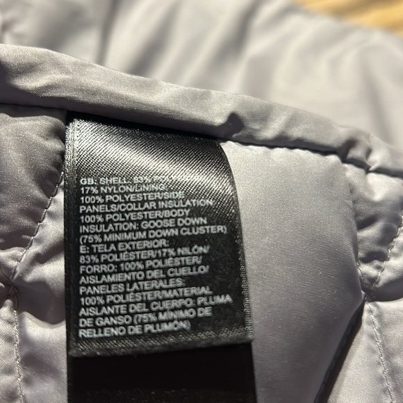 The North Face vest - Picture 6 of 6